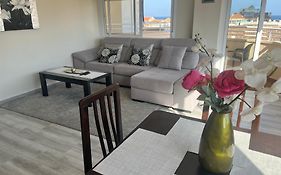 Apartamento Luxury En Fuengirola