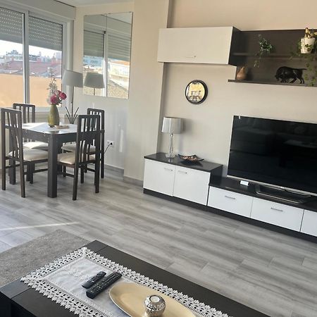 Apartamento Luxury En Fuengirola Exterior foto