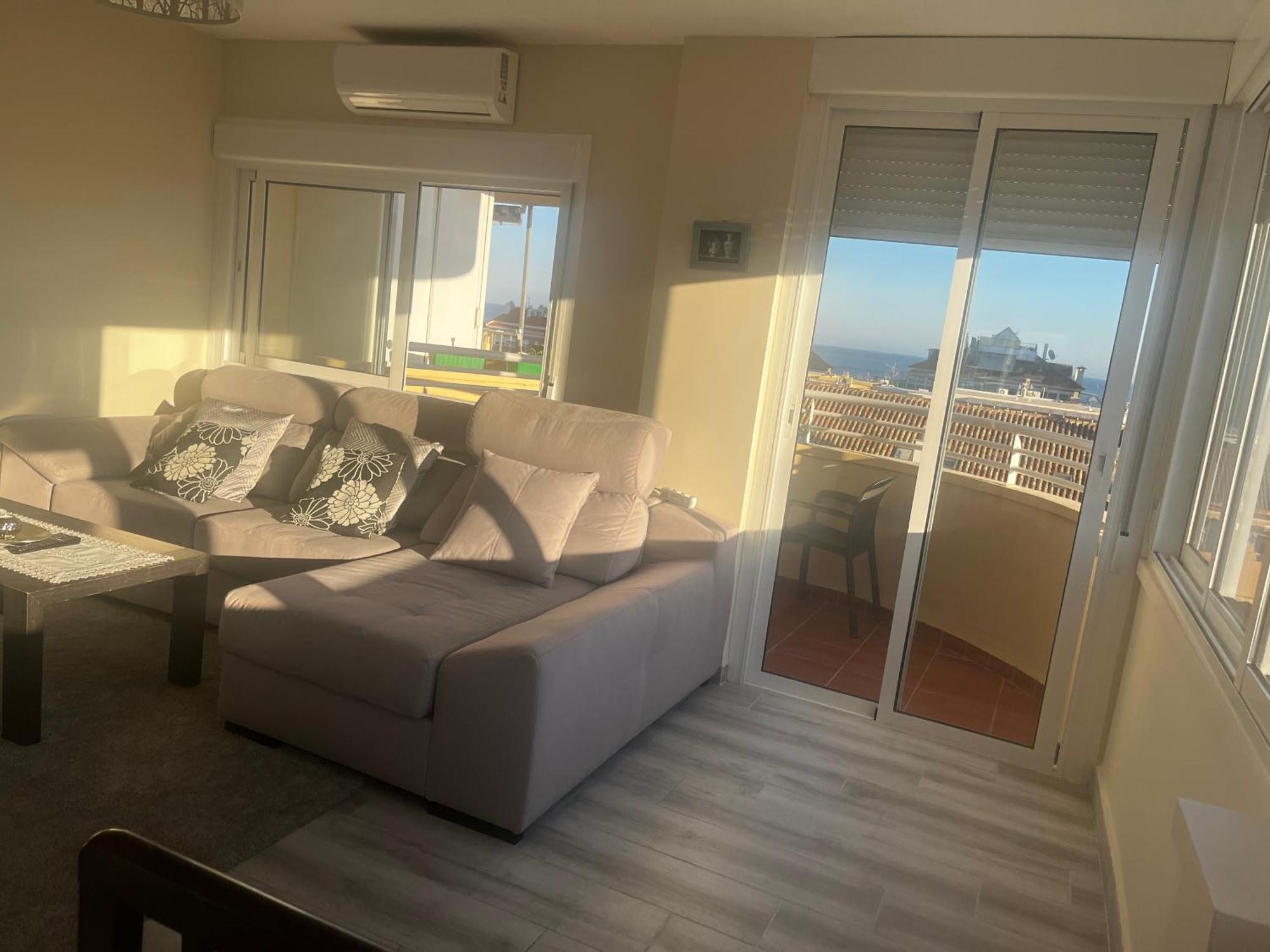 Apartamento Luxury En Fuengirola Exterior foto