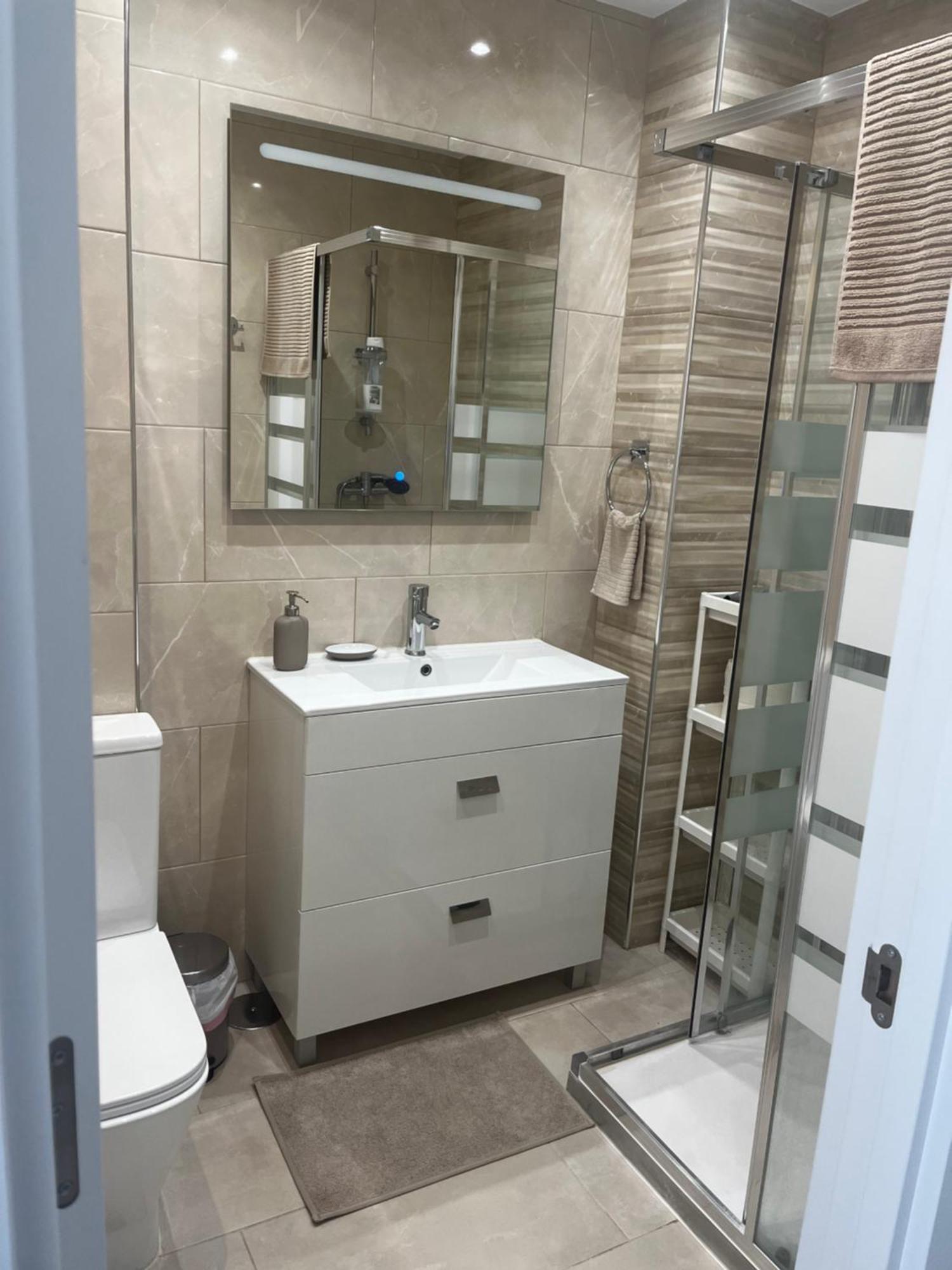 Apartamento Luxury En Fuengirola Exterior foto
