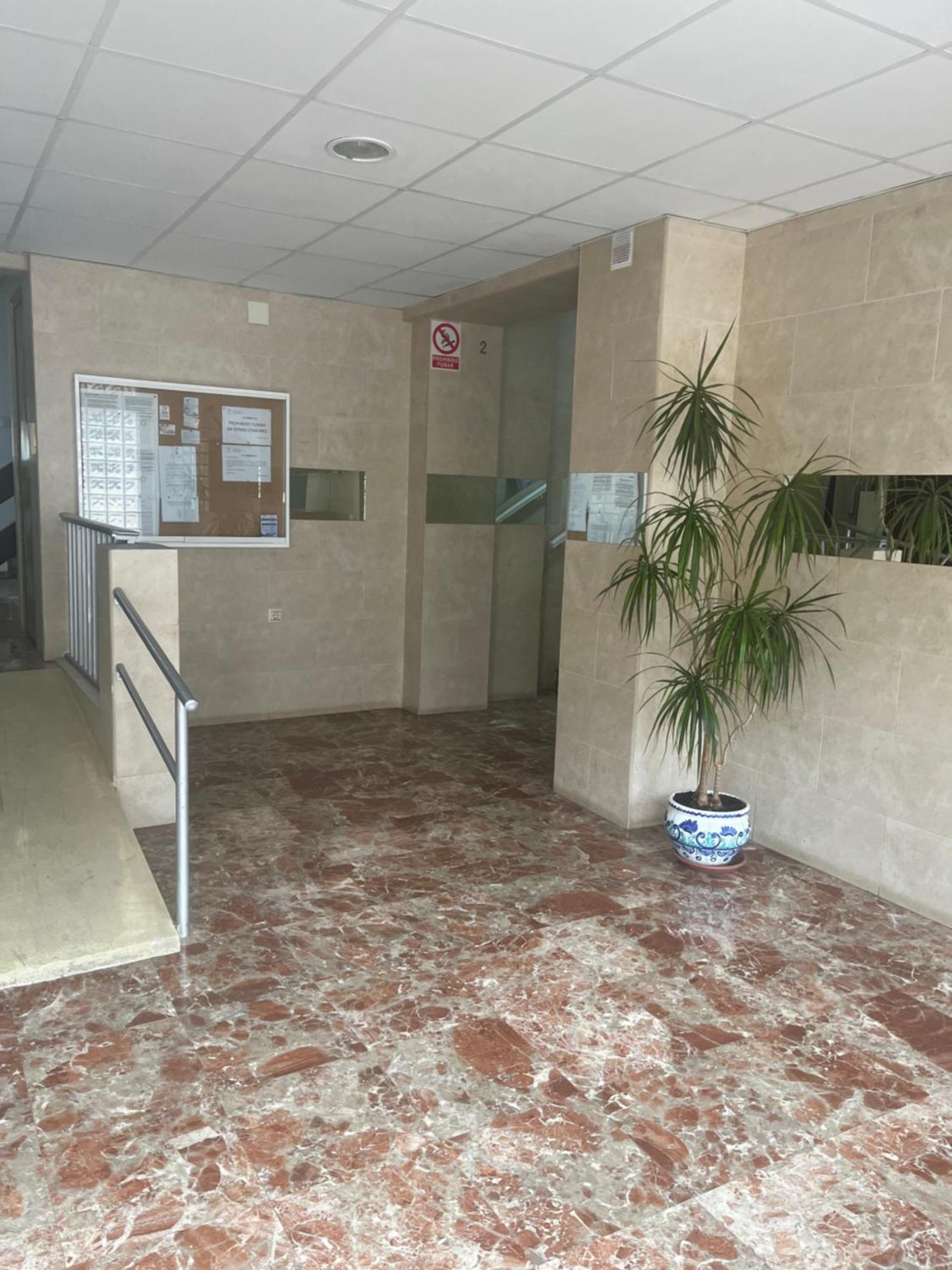 Apartamento Luxury En Fuengirola Exterior foto
