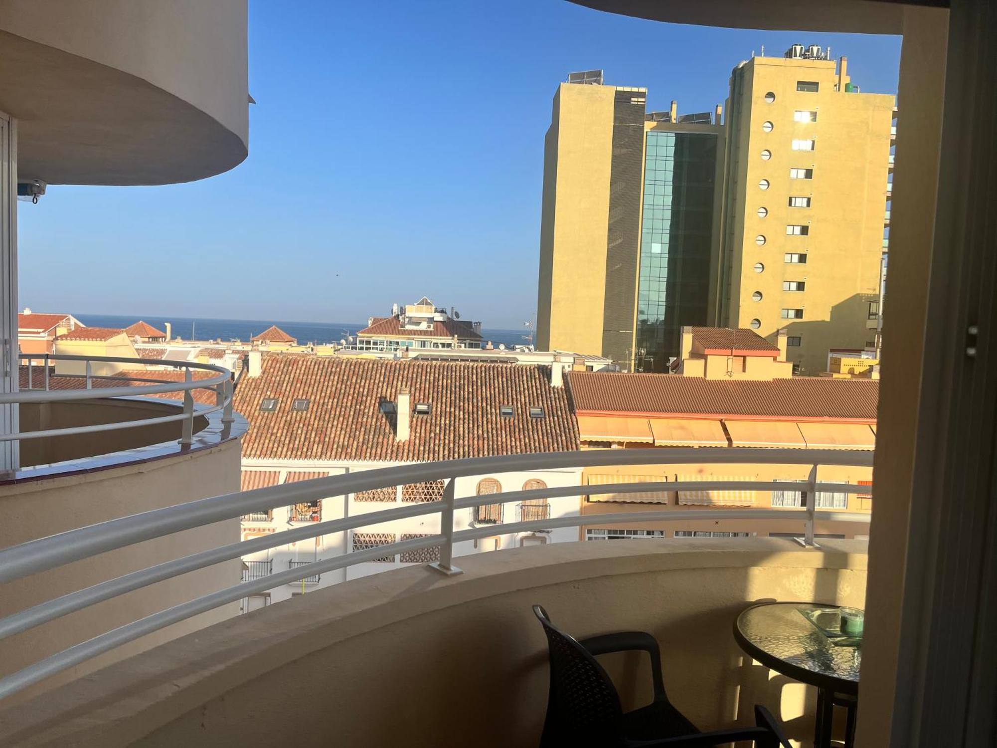 Apartamento Luxury En Fuengirola Exterior foto